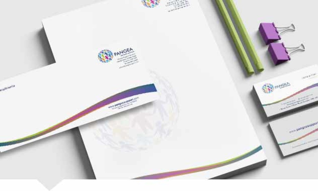Business Stationery
