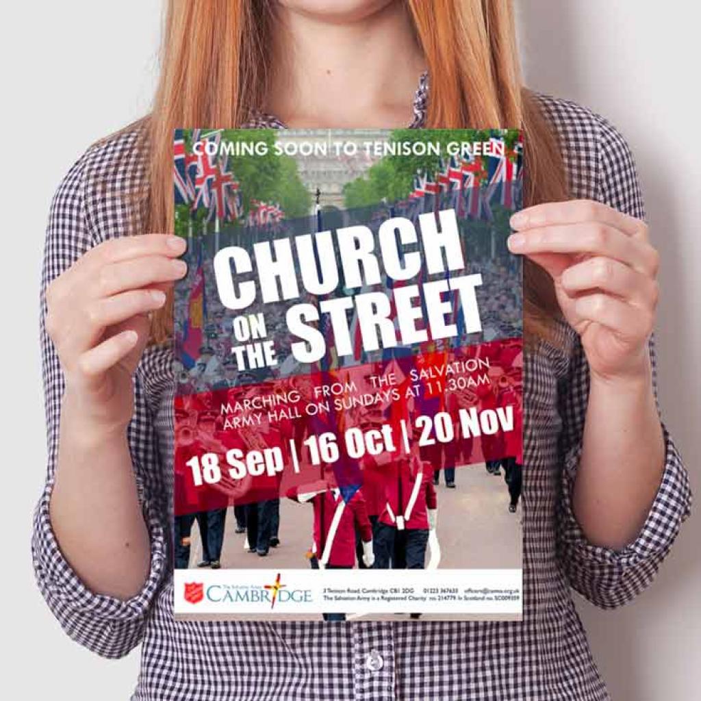A4 Poster Printing | Print-Print