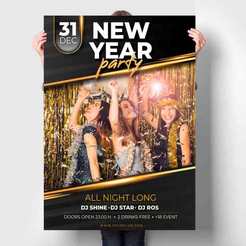 A0 Poster Printing PrintPrint