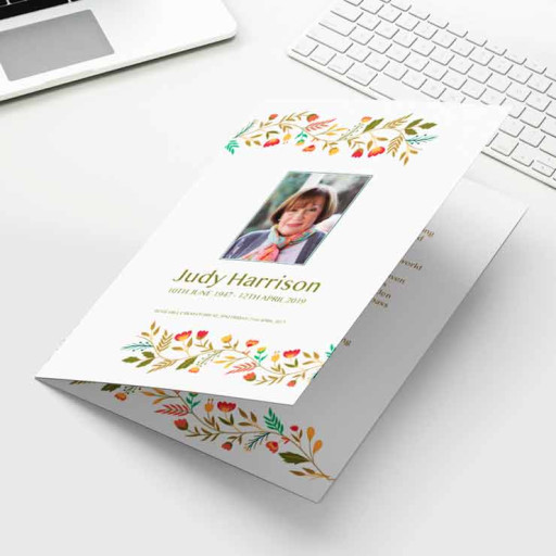 Funeral-order-of-service-booklets