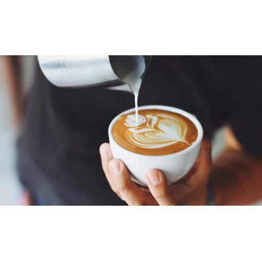 Top 10 New ideas for Coffee Shop promotion Print & Marketing Blog