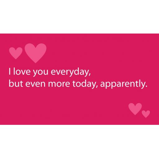 What does Valentines Day mean to you? Print & Marketing Blog
