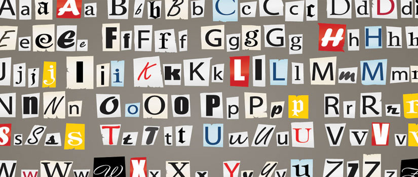 Guide to Fonts