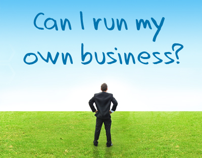 have you got what it takes to start a business?