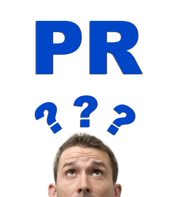 How to make PR work for you