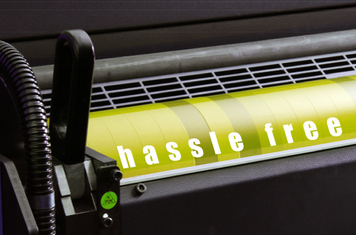 How to make printing less hassle!