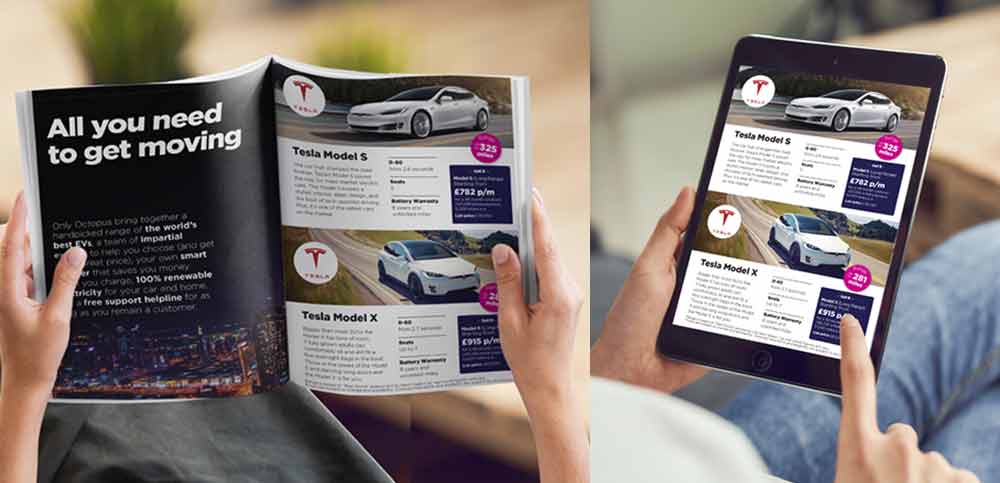 Do You Need a Digital Online or Printed Brochure?