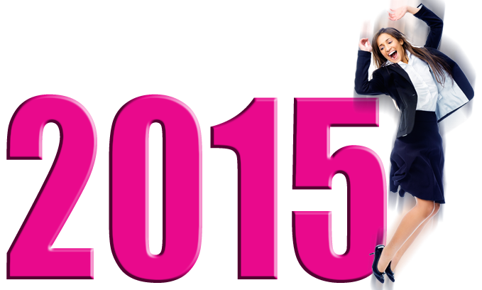 Is your business going to be successful in 2015?