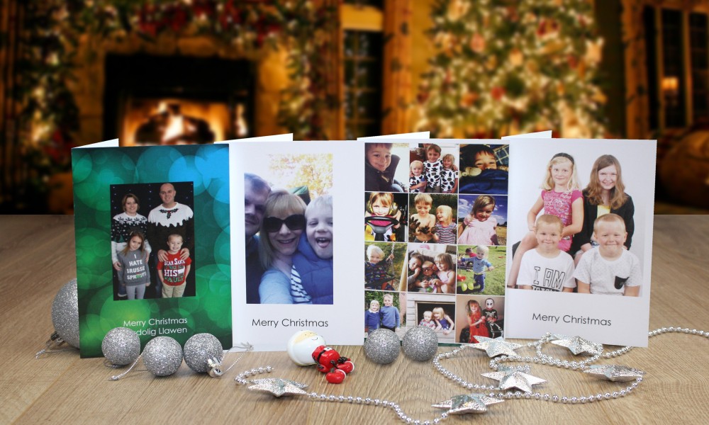 SSAFA Charity Christmas Cards