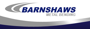 Customer Showcase: Barnshaw Steel Bending