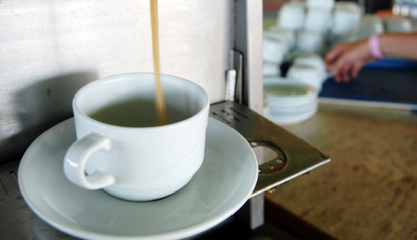 Top 10 ideas for Coffee Shops to promote themselves