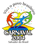 brasil-carnaval-2004 logo