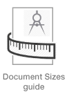 document-sizes-guide