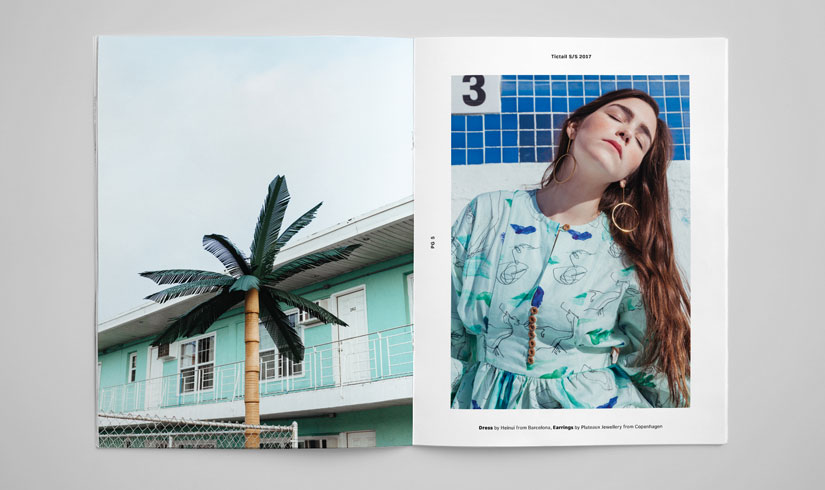 5 Top Tips for Designing a Killer Lookbook - Print & Marketing Blog