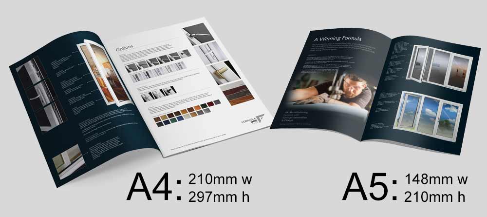 a4-or-a5-brochure-sizes
