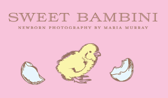 Sweet Bambini Logo