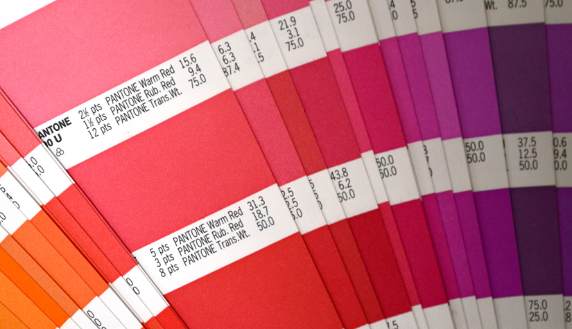 Pantone-recipe-spot-colours