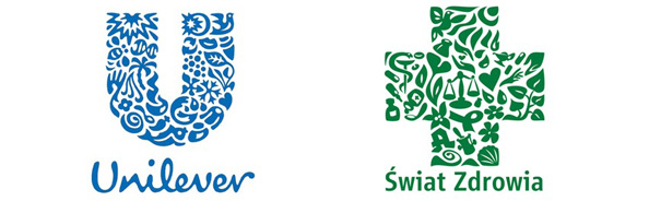 Unilever vs Swiat Zdrowia