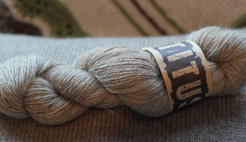 titus wool band