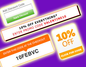 tracking voucher codes