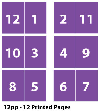 12pp-12-printed-pages Printers pairs