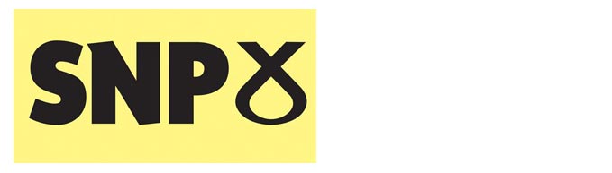 SNP Logo