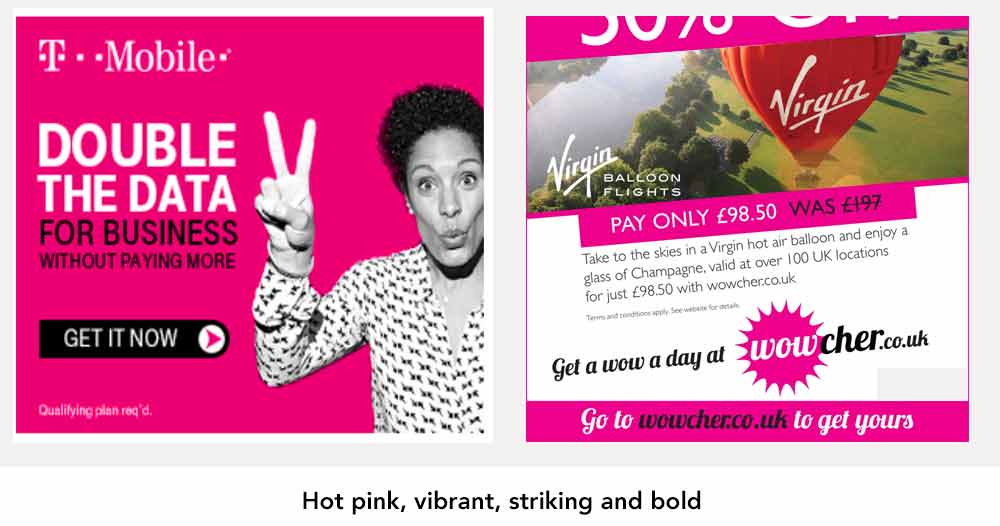 hot-pink-used-in-branding