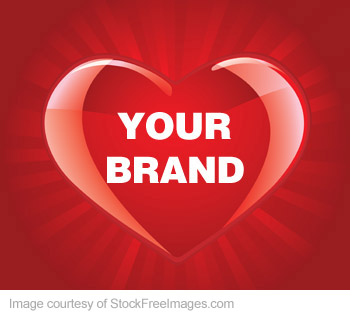 love your brand