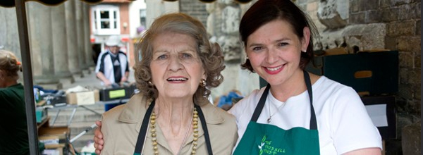 henley-in-arden foodbank