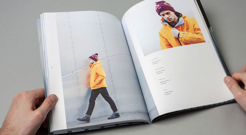 5 Top Tips for Designing a Killer Lookbook - Print & Marketing Blog