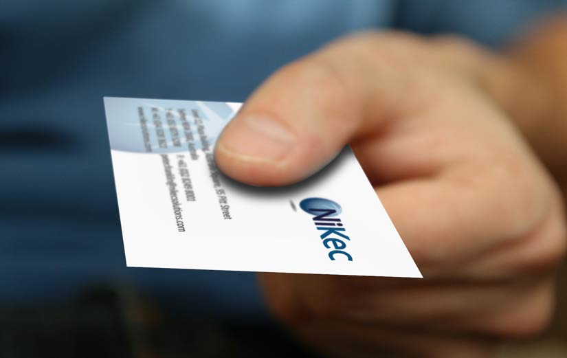 business-card-in-hand